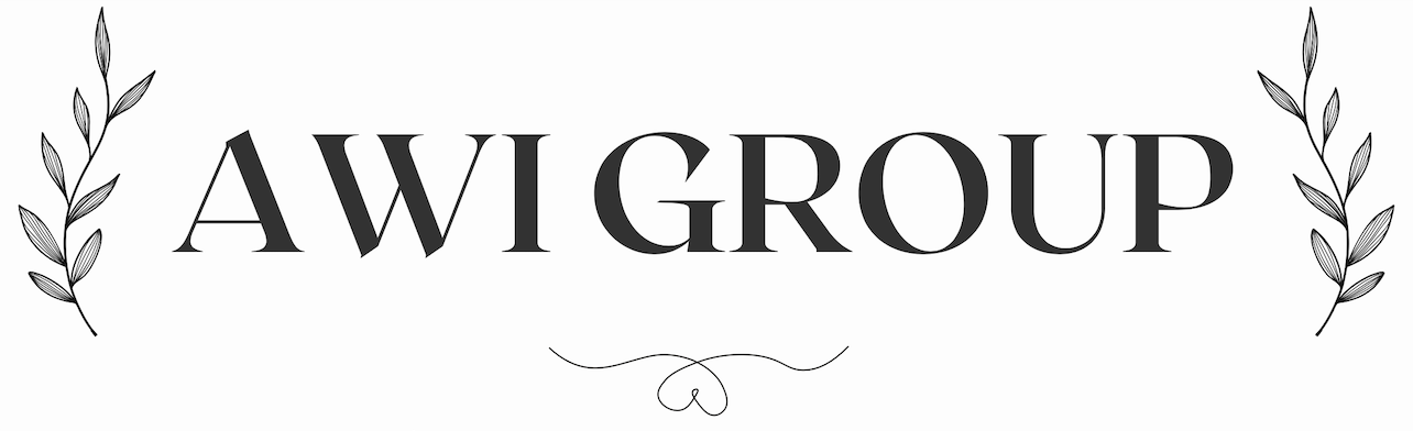 AWI GROUP logo