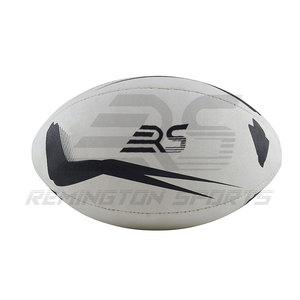 Best Selling 2024 Rugby Ball American Football Rugby Ball Made in Pakistan Rugby Ball - Product Image 1