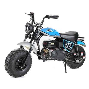 Nouveau Superr Hurricaneees 200 Pro Mini Bike Abordable 25-35 Mph pour le Marché Mondial PRÊT À EXPÉDIER - Product Image 1