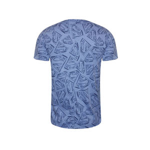 ฤดูร้อนใหม่ผู้ชายเสื้อTแฟชั่นTเสื้อผู้ชายขนาดใหญ่Hip Hopแขนสั้นลําลองผ้าฝ้ายผู้ชายStreetwear Top Tees - Product Image 5