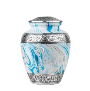 Handmade Cremation <b>Urn</b> <b>for</b> Human <b>Ashes</b> Large Personalized Burial Handcrafted <b>Urn</b> <b>for</b> <b>Dogs</b> <b>Ashes</b> - Product Image 5