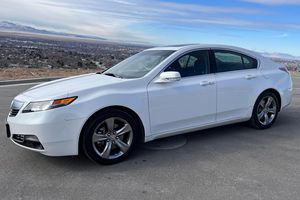 ACURA TL SH-AWD 2012 USADO, con Volante a la Izquierda/Derecha - Product Image 3