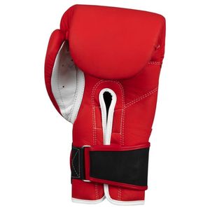 Fight Training Comfortable Professional Custom Logo Boxing Gloves Comfortable <b>Men</b> Boxing <b>Punching</b> Gloves - Product Image 3