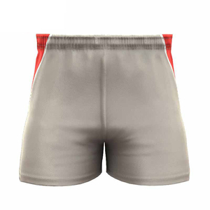Uniforme de rugby à la mode pour hommes et femmes ensemble de maillots de sport populaires avec nom d'équipe personnalisé de haute qualité et meilleure vente - Product Image 6