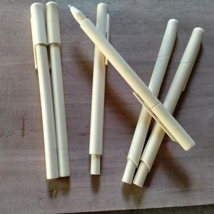 ปากกาไม้ไผ่วินเทจส่งออกปริมาณมาก - Product Image 1