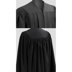 Vêtements de bureau personnalisés Chasubles Robes de clergé | Personnaliser les uniformes - Product Image 5