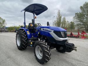 Venta al por Mayor de Mini Tractores de 25HP 2WD, Maquinaria Agrícola Potente, Motor, Caja de Cambios, Bomba, Calidad Premium, en Stock - Product Image 2