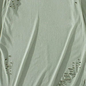 Camisetas Unisex de Diseño Nuevo, Estilo Desgastado, Hechas a Medida, de Algodón Grueso y Talla Grande para Hombre y Mujer - Product Image 4