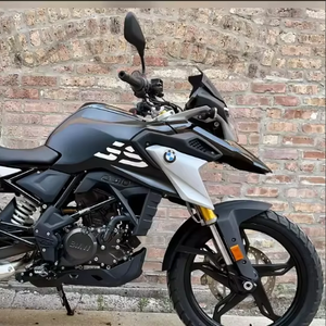 Motocicleta Deportiva BMW G 310 GS en Venta - Product Image 1