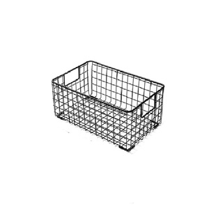 Wire Metal Geometric Round Fruits & Vegetables Basket Fruit Basket Iron Fruit & Vegetable Basket - Product Image 5