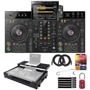 ENCORE EN STOCK XDJ-RX3 DJ Système DJ numérique tout-en-un - Product Image 4
