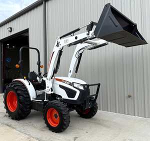 Bobca CT4050 220 heures ! 4x4 50 CV - Product Image 1