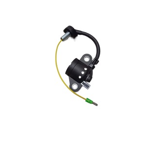 Interrupteur de niveau d'huile compatible pour générateur diesel Gda9250E, compatible avec le modèle de carburateur Réf. 701678 - Product Image 1
