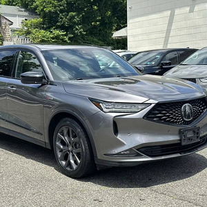 Voitures d'occasion 2022 Acu-ra M-D-X véhicule d'occasion Pristine Clean - Product Image 1