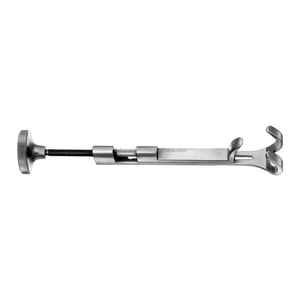 Instrument chirurgical orthopédique en acier inoxydable Lowman Pince de maintien d'os certifiée CE pour usage vétérinaire Marque privée OEM - Product Image 4