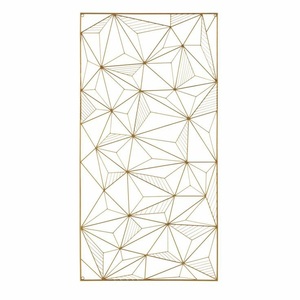 Trending Decorative <b>Wall</b> Art Metal Made Round Shape Custom Color For Home Hotel Office Living Hallway Area Decorative Item Uses - Product Image 5