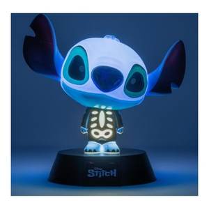 Lámpara de Esqueleto STITCH PP15303LS, Luz Nocturna Única con un Elegante Diseño de Esqueleto - Product Image 3