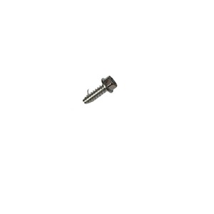 Viti Autofilettanti a Testa Cilindrica Zincate con Filettatura Grossa (90002223) - Product Image 1