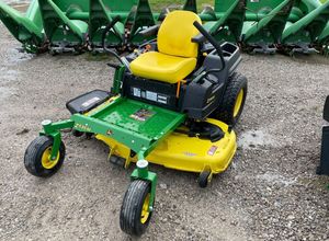 2024 para John para Deere X950R Cortacésped eléctrico 190cc Motor de 2 tiempos Comprar barato para John para Deere X950R Cortacésped - Product Image 4