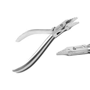 Alicate Manual para Formar Lazos Nance - Product Image 1