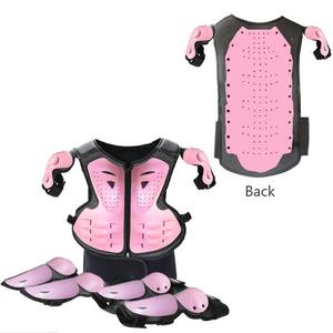 Équipement de protection pour moto, armure de protection pour moto, équipement de sécurité pour la conduite de moto, vente en gros OEM - Product Image 2