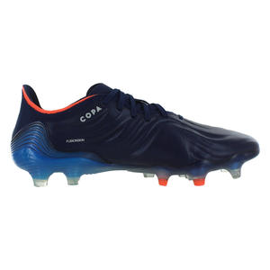 Chaussures de football Copa Sense.1 pour hommes Terrain ferme Couleur Équipe Bleu marine/Blanc nuage/Bleu Rush Chine MSS-GW4943 |   100% authentique - Product Image 3