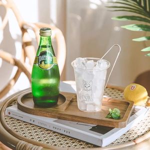 Plato de Comedor de Madera Moderno y Elegante a Bajo Precio para Cena, Meriendas, Desayuno, Regalos, Uso Diario en el Hogar - Alimentación Saludable - Product Image 5