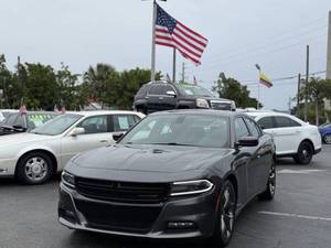 Precio bajo, Dodge Charger SXT 2016, auto usado en venta - Product Image 1