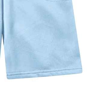 กางเกงขาสั้นผ้าฟลีซเทอร์รี่ผ้าฝ้ายสำหรับผู้ชายกางเกงขาสั้นสำหรับวิ่งน้ำหนักมากแบบปรับแต่งได้2025ล่าสุด - Product Image 6