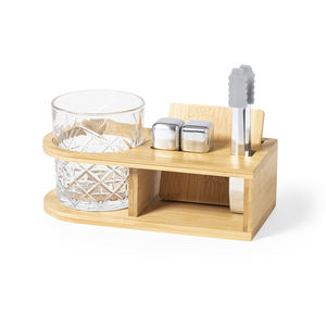 Juego de whisky/Accesorios para bebidas y bares/Artículos sostenibles M72139334 - Product Image 1