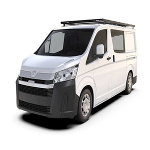 La conduite à gauche a utilisé la haute performance toyotaa HiAce Van à vendre le meilleur fournisseur du Danemark - Product Image 3