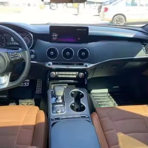 <span class=keywords><strong>Kia</strong></span> <span class=keywords><strong>Stinger</strong></span> Tribute Edition SEDÁN USADO, Impecable, Sin Historial <span class=keywords><strong>de</strong></span> Accidentes, Mejor <span class=keywords><strong>Precio</strong></span>, <span class=keywords><strong>Precio</strong></span> Económico, Disponible para Pedidos al por Mayor - Product Image 2