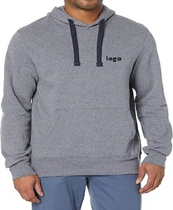 High Quality Heavyweight Unisex Cotton Plain Hoodies High Quality Custom Color Winter Fashion Hoodies for Men - Product Image 1