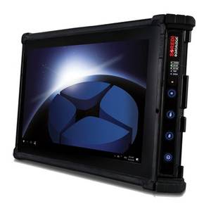 Datalogic Taskbook Ordinateur mobile industriel PDA portable robuste pour conditions difficiles IP65 USB BT 10 IoT Enterprise Stock! - Product Image 5