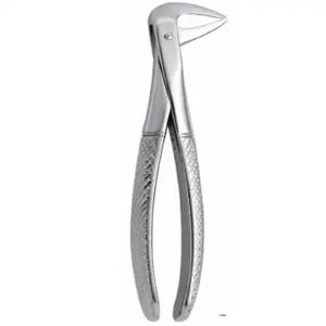 คีมถอนฟันของผู้ใหญ่เครื่องมือผ่าตัดทางทันตกรรมแบบแมนนวลส่งตรงจากผู้ผลิต - Product Image 3