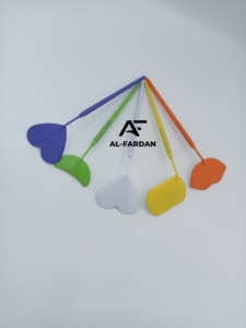 Miroir en acier inoxydable durable pour extensions de cils, option de couleur personnalisée disponible, faible MOQ, outils de beauté. - Product Image 5