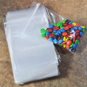<b>Resealable</b> Cellophane <b>Bags</b> Transparent Clear Vietnamese Supplier - Product Image 4