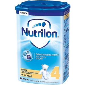 Lait en poudre pour nourrissons Nutrilon, formule infantile, lait brut en vrac, lait pour enfants, meilleur prix de réduction - Product Image 3
