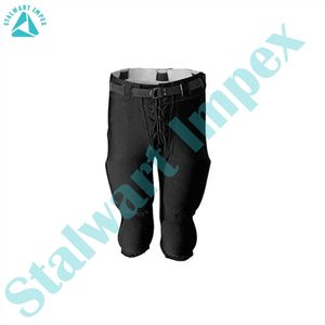 Nuevo 2024 al por mayor uniforme de fútbol americano bajo MOQ uniforme de fútbol personalizado fútbol americano - Product Image 3