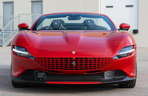 Ferrari Roma Spider 2024 USADO - Product Image 2