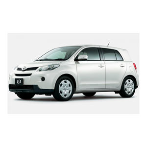 COCHES USADOS BARATOS TOYOTA Ist HATCHBACK COCHES DE PASAJERO EN VENTA/COCHE TOYOTA YARIS USADO - Product Image 1