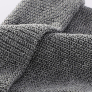 Gorro de Invierno Cálido Personalizado de Alta Calidad ODM OEM, Gorro de Punto Jacquard con Patrón de Tejido Personalizado, Color y Logotipo Impresos - Product Image 5