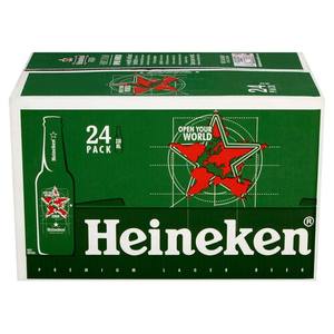 Cerveza Heineken de Calidad Disponible en Botellas de Vidrio y Latas - Product Image 6