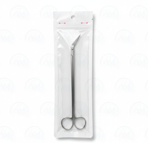 Tijeras de Cirugía Cardiovascular Potts Smith con Ángulo de 45 Grados - Product Image 3