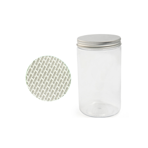 High Quality Custom Size <b>Bottle</b> <b>Stoppers</b> with Easy Peel Foil Seal Liner Non-Waterproof Lids & Closures Vietnamese Manufacturer - Product Image 3