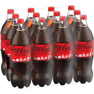 Bouteille de boisson gazeuse à saveur de cola 1.5L/bouteille de coca saveur de cola 1.5L/boisson gazeuse au coca en gros - Product Image 5