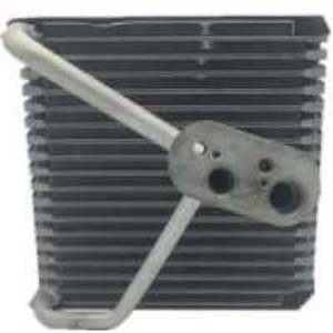 Pour Excel 1995-1998 AC Evaporateur Équipement d'origine 97027-34000 90x235x215mm Garantie 1 an - Product Image 1