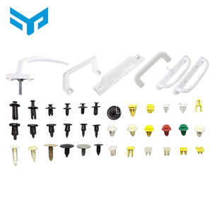 Servicios de Moldeo por Inyección de Plástico Personalizados, Rentables y de Fábrica, Fabricación Profesional OEM/ODM de Piezas de ABS, PVC, PP y <span class=keywords><strong>POM</strong></span> - Product Image 2