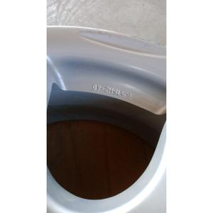 ล้อแม็ก FIAT Bravo รุ่นที่ 1 (95>01) รหัส 46741163 - Product Image 6