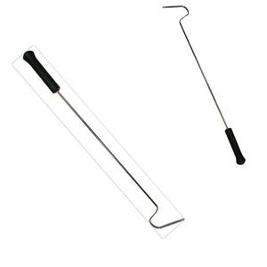 Pinzas y Ganchos Metálicos Profesionales para Capturar Serpientes, para Uso en Exteriores e Interiores, Temporada de Otoño - Product Image 3